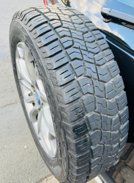 FORD Ecosport 1.6 16V 4P FREESTYLE PLUS FLEX, Foto 8