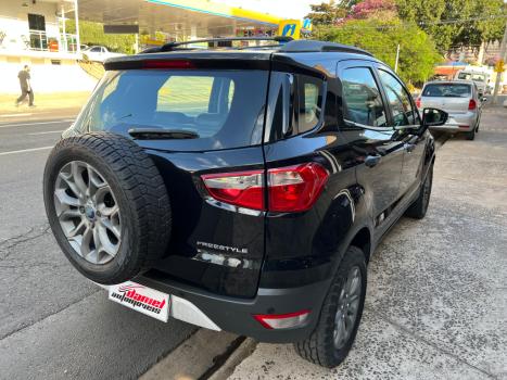 FORD Ecosport 1.6 16V 4P FREESTYLE PLUS FLEX, Foto 9