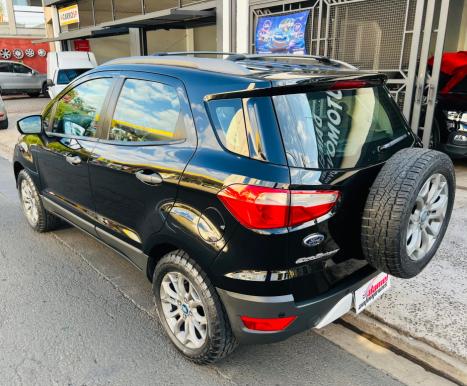 FORD Ecosport 1.6 16V 4P FREESTYLE PLUS FLEX, Foto 11