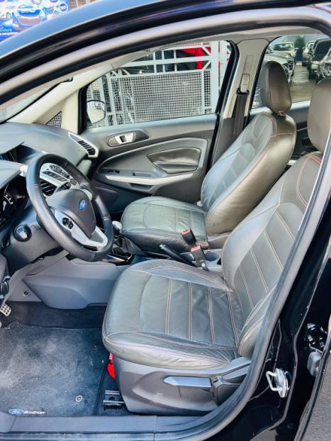 FORD Ecosport 1.6 16V 4P FREESTYLE PLUS FLEX, Foto 12