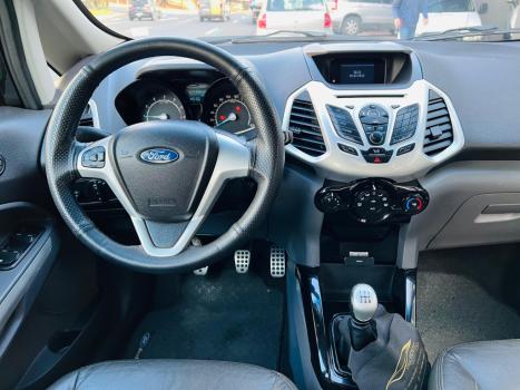 FORD Ecosport 1.6 16V 4P FREESTYLE PLUS FLEX, Foto 13