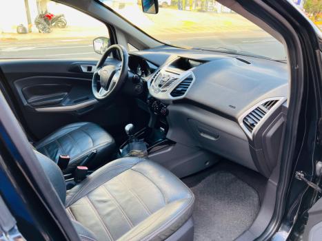 FORD Ecosport 1.6 16V 4P FREESTYLE PLUS FLEX, Foto 14