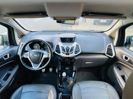 FORD Ecosport 1.6 16V 4P FREESTYLE PLUS FLEX, Foto 15