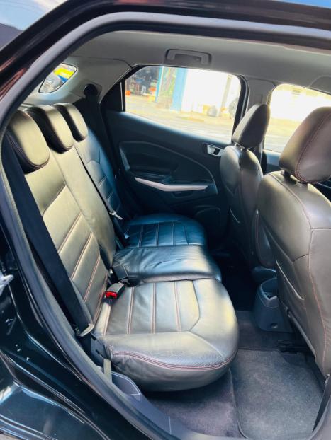 FORD Ecosport 1.6 16V 4P FREESTYLE PLUS FLEX, Foto 16