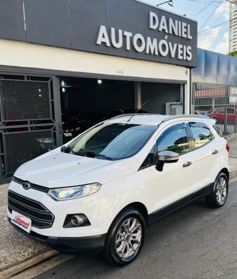 FORD Ecosport 1.6 16V 4P FREESTYLE, Foto 1