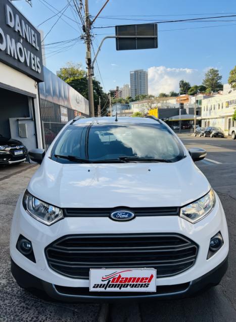 FORD Ecosport 1.6 16V 4P FREESTYLE, Foto 3