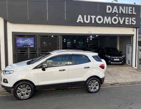 FORD Ecosport 1.6 16V 4P FREESTYLE, Foto 2