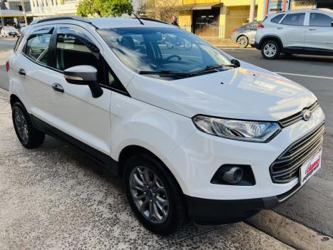 FORD Ecosport 1.6 16V 4P FREESTYLE, Foto 4