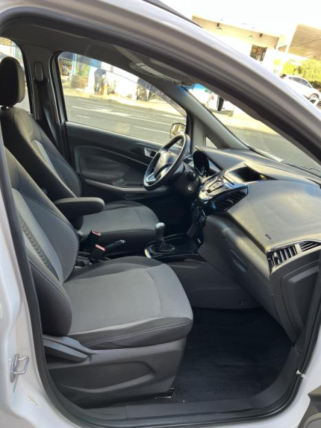 FORD Ecosport 1.6 16V 4P FREESTYLE, Foto 8