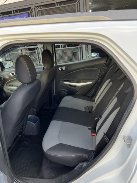 FORD Ecosport 1.6 16V 4P FREESTYLE, Foto 13