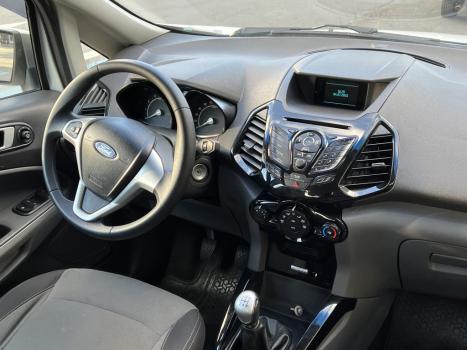 FORD Ecosport 1.6 16V 4P FREESTYLE, Foto 9