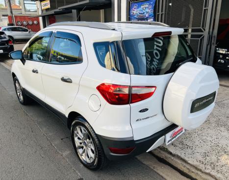 FORD Ecosport 1.6 16V 4P FREESTYLE, Foto 7
