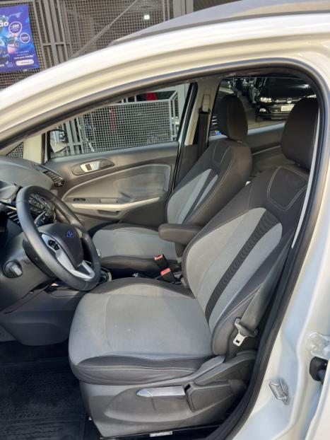 FORD Ecosport 1.6 16V 4P FREESTYLE, Foto 10