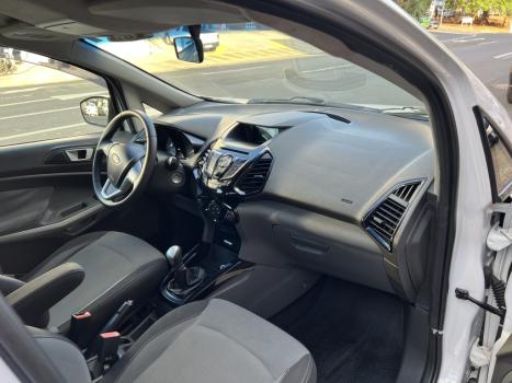FORD Ecosport 1.6 16V 4P FREESTYLE, Foto 11