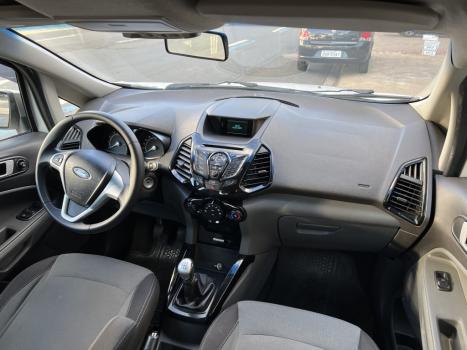 FORD Ecosport 1.6 16V 4P FREESTYLE, Foto 12