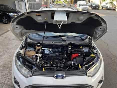 FORD Ecosport 1.6 16V 4P FREESTYLE, Foto 15