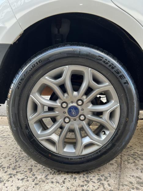 FORD Ecosport 1.6 16V 4P FREESTYLE, Foto 17