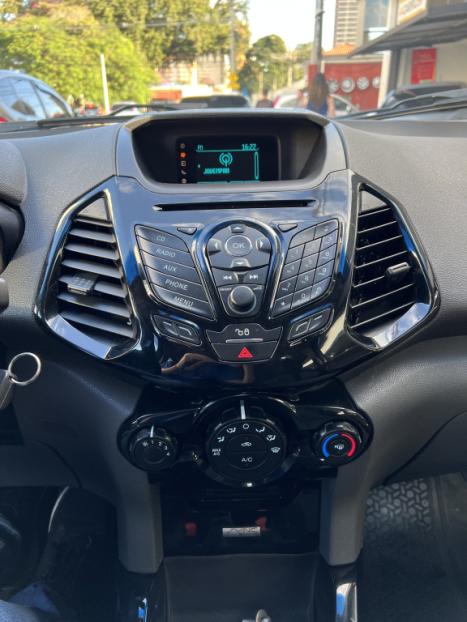 FORD Ecosport 1.6 16V 4P FREESTYLE, Foto 14