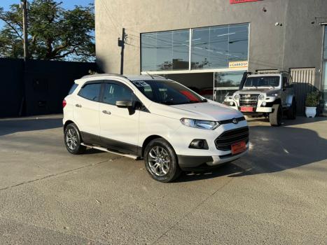 FORD Ecosport 1.6 16V 4P FREESTYLE, Foto 1