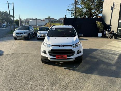 FORD Ecosport 1.6 16V 4P FREESTYLE, Foto 2