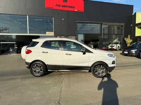 FORD Ecosport 1.6 16V 4P FREESTYLE, Foto 3