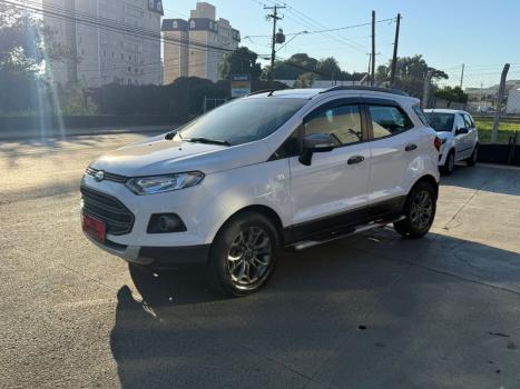 FORD Ecosport 1.6 16V 4P FREESTYLE, Foto 4
