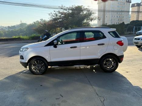 FORD Ecosport 1.6 16V 4P FREESTYLE, Foto 5