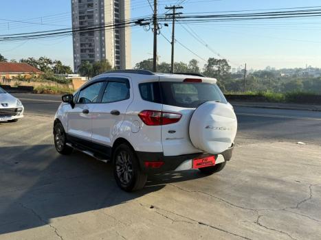 FORD Ecosport 1.6 16V 4P FREESTYLE, Foto 6