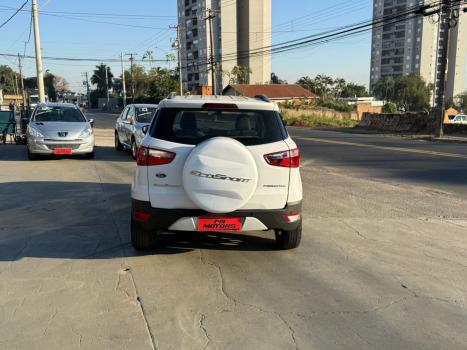 FORD Ecosport 1.6 16V 4P FREESTYLE, Foto 7