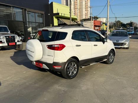 FORD Ecosport 1.6 16V 4P FREESTYLE, Foto 8