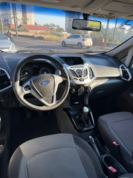 FORD Ecosport 1.6 16V 4P FREESTYLE, Foto 11