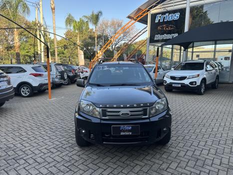FORD Ecosport 1.6 16V 4P FREESTYLE, Foto 1