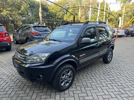 FORD Ecosport 1.6 16V 4P FREESTYLE, Foto 2