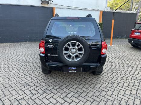 FORD Ecosport 1.6 16V 4P FREESTYLE, Foto 4
