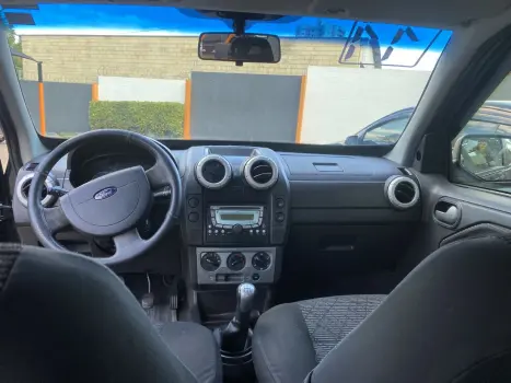 FORD Ecosport 1.6 16V 4P FREESTYLE, Foto 9