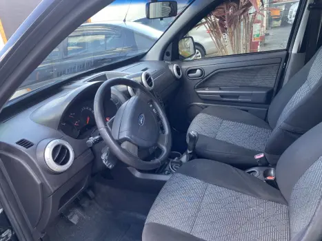 FORD Ecosport 1.6 16V 4P FREESTYLE, Foto 11