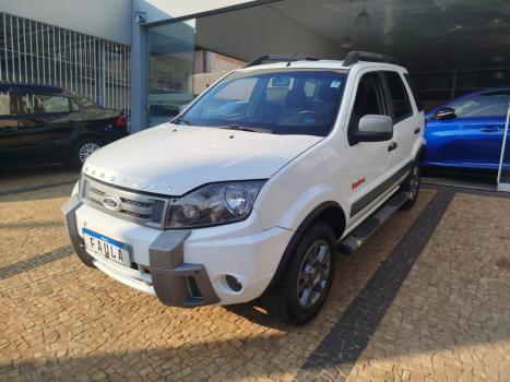 FORD Ecosport 1.6 16V 4P FREESTYLE, Foto 2
