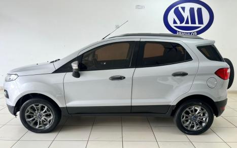 FORD Ecosport 1.6 16V 4P FREESTYLE, Foto 2
