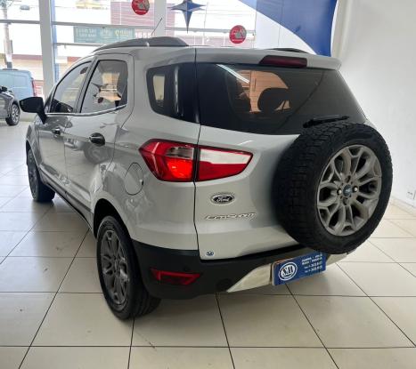 FORD Ecosport 1.6 16V 4P FREESTYLE, Foto 3