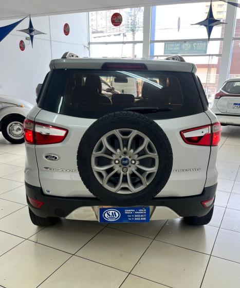 FORD Ecosport 1.6 16V 4P FREESTYLE, Foto 4