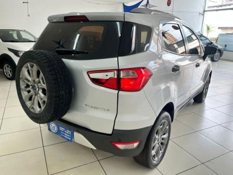 FORD Ecosport 1.6 16V 4P FREESTYLE, Foto 6