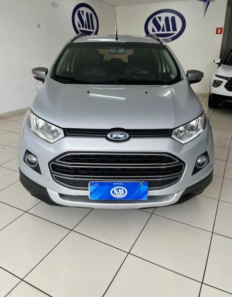 FORD Ecosport 1.6 16V 4P FREESTYLE, Foto 7