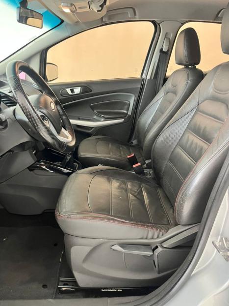 FORD Ecosport 1.6 16V 4P FREESTYLE, Foto 9