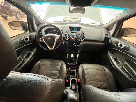 FORD Ecosport 1.6 16V 4P FREESTYLE, Foto 10