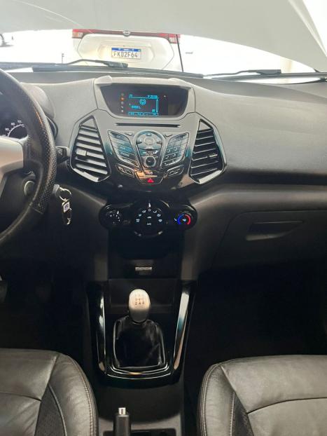 FORD Ecosport 1.6 16V 4P FREESTYLE, Foto 11