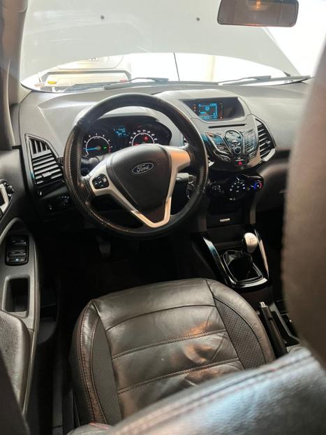 FORD Ecosport 1.6 16V 4P FREESTYLE, Foto 12