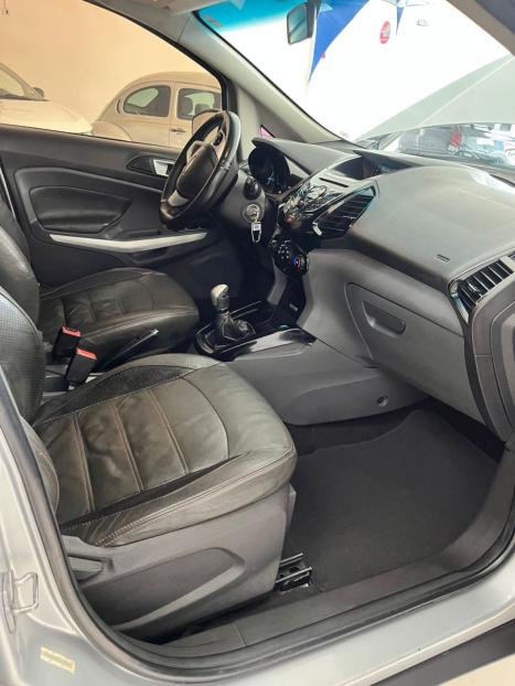 FORD Ecosport 1.6 16V 4P FREESTYLE, Foto 15