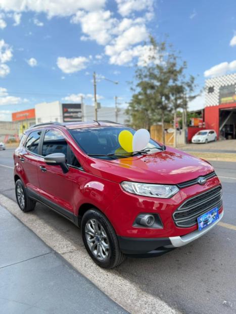 FORD Ecosport 1.6 16V 4P FREESTYLE, Foto 2