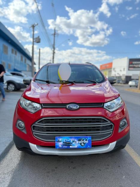 FORD Ecosport 1.6 16V 4P FREESTYLE, Foto 3