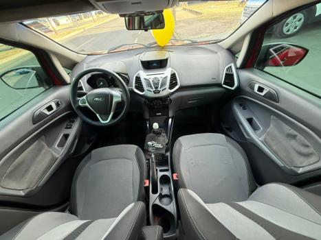 FORD Ecosport 1.6 16V 4P FREESTYLE, Foto 6